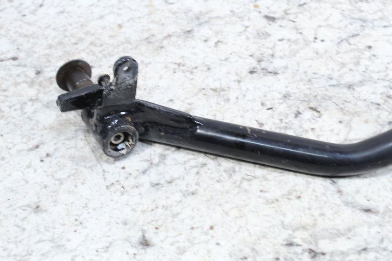 2007 SUZUKI EIGER 400 LTA400F 4X4 AUTO Rear Brake Pedal Lever 43110-38F10 - ATV