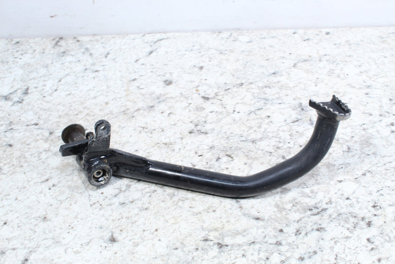 2007 SUZUKI EIGER 400 LTA400F 4X4 AUTO Rear Brake Pedal Lever 43110-38F10 - ATV