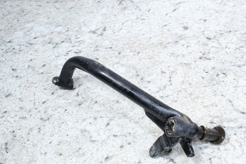 2007 SUZUKI EIGER 400 LTA400F 4X4 AUTO Rear Brake Pedal Lever 43110-38F10 - ATV