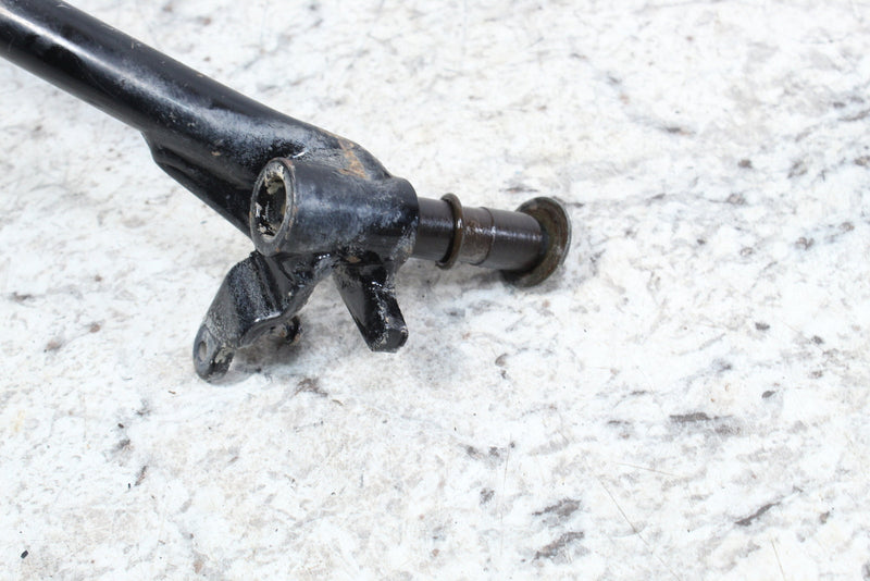 2007 SUZUKI EIGER 400 LTA400F 4X4 AUTO Rear Brake Pedal Lever 43110-38F10 - ATV