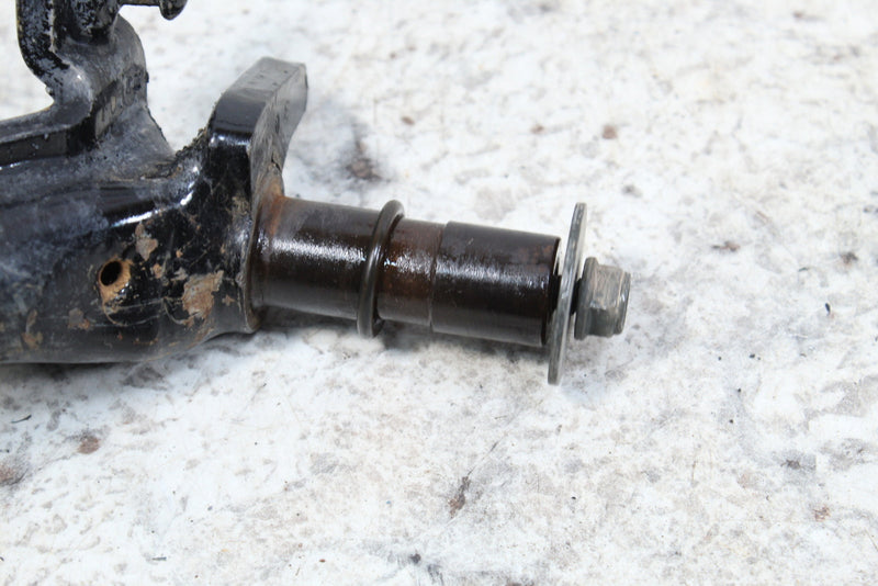 2007 SUZUKI EIGER 400 LTA400F 4X4 AUTO Rear Brake Pedal Lever 43110-38F10 - ATV