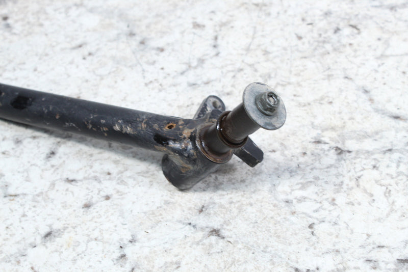 2007 SUZUKI EIGER 400 LTA400F 4X4 AUTO Rear Brake Pedal Lever 43110-38F10 - ATV