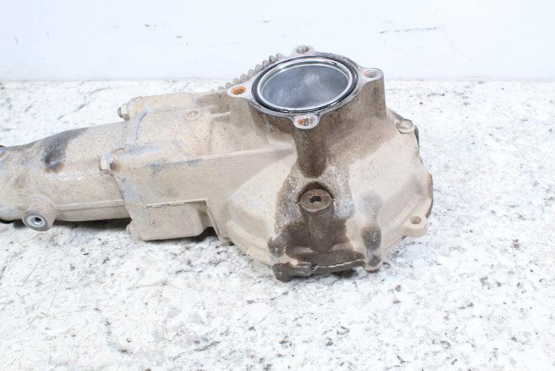 2007 SUZUKI EIGER 400 LTA400F 4X4 AUTO Rear Differential Diff 27410-38F00 - ATV