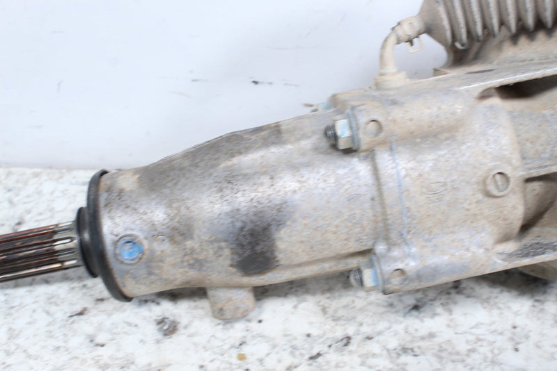 2007 SUZUKI EIGER 400 LTA400F 4X4 AUTO Rear Differential Diff 27410-38F00 - ATV