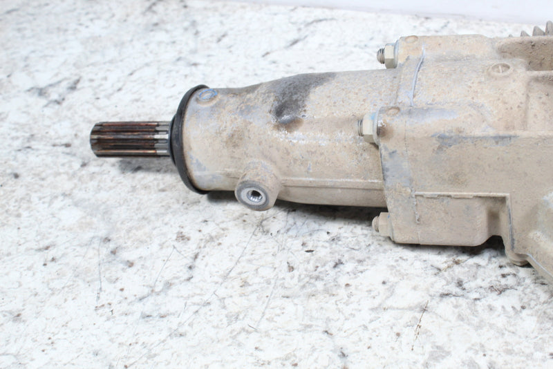 2007 SUZUKI EIGER 400 LTA400F 4X4 AUTO Rear Differential Diff 27410-38F00 - ATV