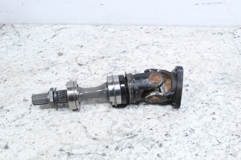2007 SUZUKI EIGER 400 LTA400F 4X4 AUTO Rear Drive Output Shaft Axle 27130-03G00 - ATV
