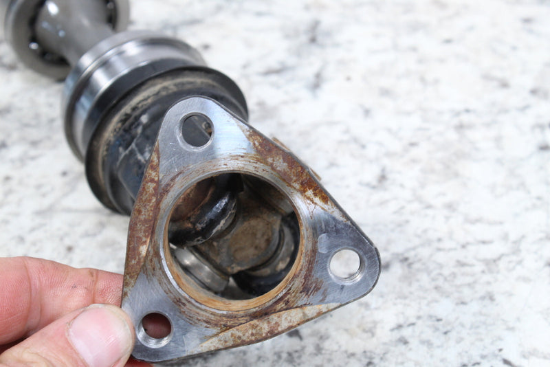 2007 SUZUKI EIGER 400 LTA400F 4X4 AUTO Rear Drive Output Shaft Axle 27130-03G00 - ATV