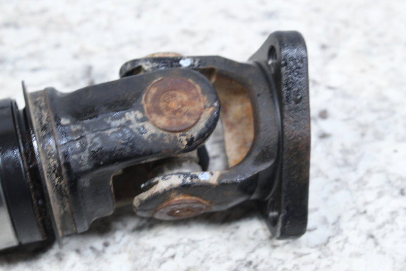 2007 SUZUKI EIGER 400 LTA400F 4X4 AUTO Rear Drive Output Shaft Axle 27130-03G00 - ATV