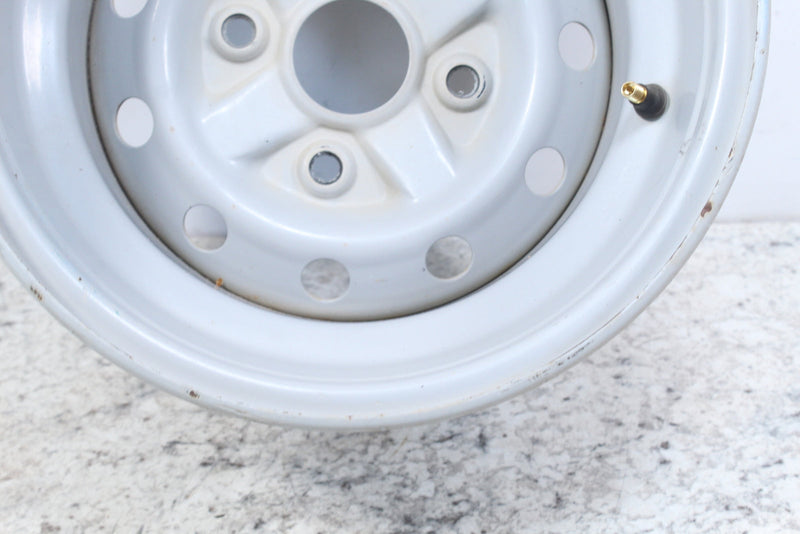 2007 SUZUKI EIGER 400 LTA400F 4X4 AUTO Rear Wheel Rim 12’’ 65310-38F20-YL8