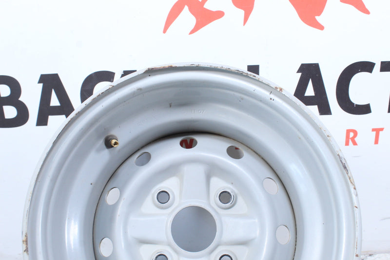2007 SUZUKI EIGER 400 LTA400F 4X4 AUTO Rear Wheel Rim 12’’ 65310-38F20-YL8