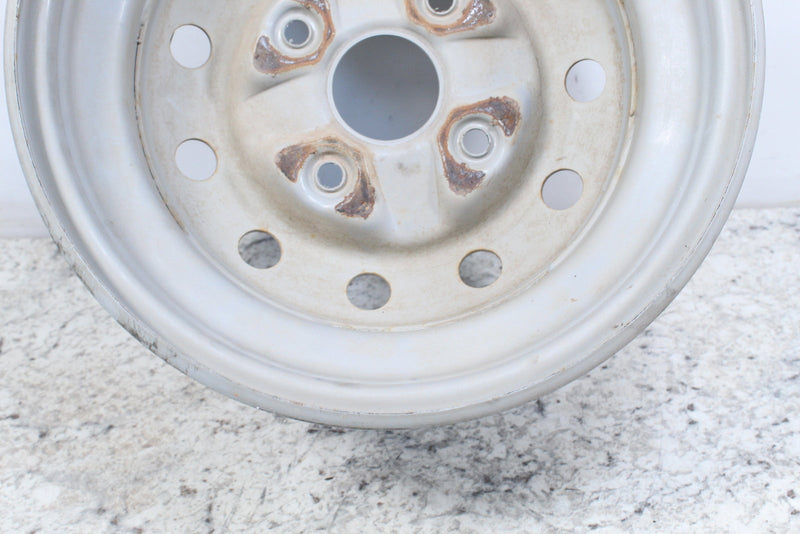 2007 SUZUKI EIGER 400 LTA400F 4X4 AUTO Rear Wheel Rim 12’’ 65310-38F20-YL8