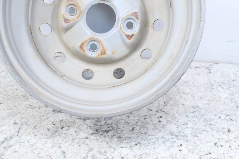 2007 SUZUKI EIGER 400 LTA400F 4X4 AUTO Rear Wheel Rim 12’’ 65310-38F20-YL8