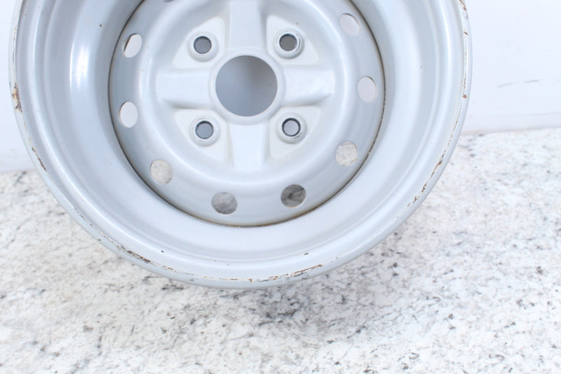 2007 SUZUKI EIGER 400 LTA400F 4X4 AUTO Rear Wheel Rim 12’’ 65310-38F20-YL8