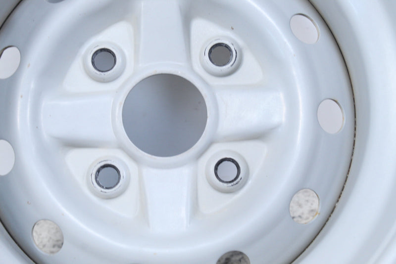 2007 SUZUKI EIGER 400 LTA400F 4X4 AUTO Rear Wheel Rim 12’’ 65310-38F20-YL8