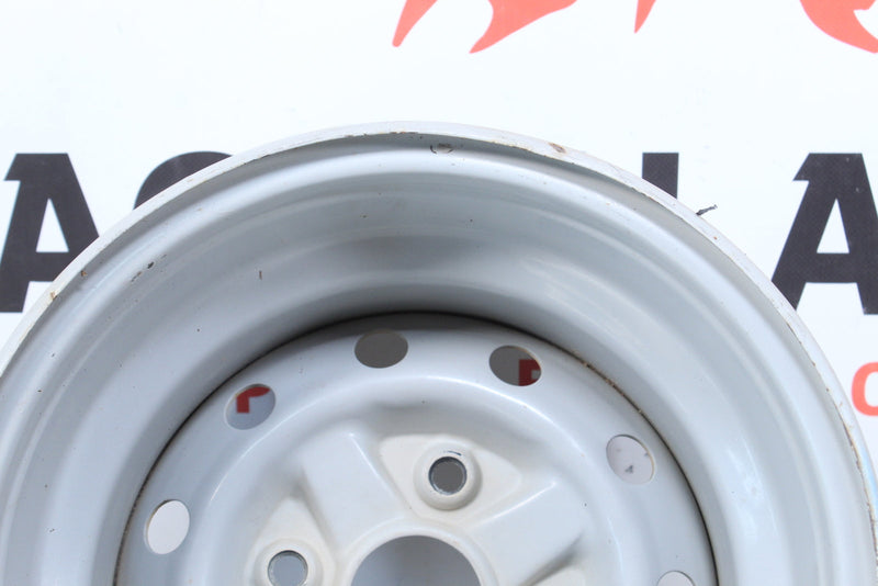 2007 SUZUKI EIGER 400 LTA400F 4X4 AUTO Rear Wheel Rim 12’’ 65310-38F20-YL8