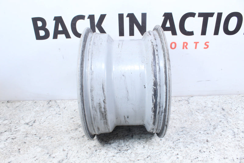 2007 SUZUKI EIGER 400 LTA400F 4X4 AUTO Rear Wheel Rim 12’’ 65310-38F20-YL8