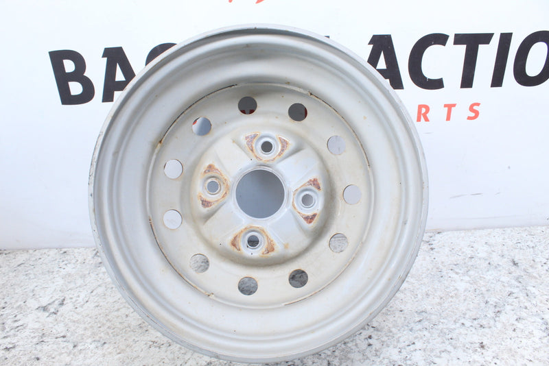 2007 SUZUKI EIGER 400 LTA400F 4X4 AUTO Rear Wheel Rim 12’’ 65310-38F20-YL8