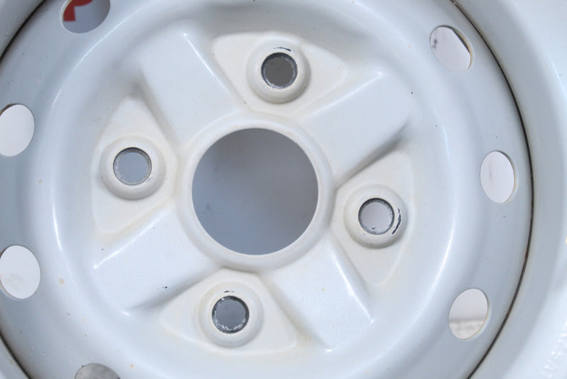 2007 SUZUKI EIGER 400 LTA400F 4X4 AUTO Rear Wheel Rim 12’’ 65310-38F20-YL8