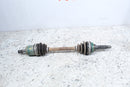 2007 SUZUKI EIGER 400 LTA400F 4X4 AUTO Right Front CV Axle Shaft 54901-38F22 - ATV