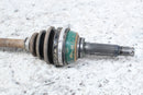 2007 SUZUKI EIGER 400 LTA400F 4X4 AUTO Right Front CV Axle Shaft 54901-38F22 - ATV