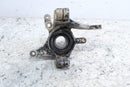 2007 SUZUKI EIGER 400 LTA400F 4X4 AUTO Right Front Steering Knuckle 51231-38F50 - ATV