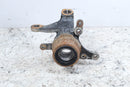 2007 SUZUKI EIGER 400 LTA400F 4X4 AUTO Right Front Steering Knuckle 51231-38F50 - ATV