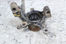 2007 SUZUKI EIGER 400 LTA400F 4X4 AUTO Right Front Steering Knuckle 51231-38F50 - ATV