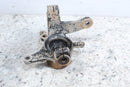 2007 SUZUKI EIGER 400 LTA400F 4X4 AUTO Right Front Steering Knuckle 51231-38F50 - ATV