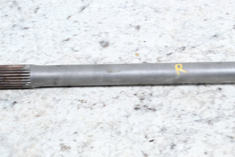 2007 SUZUKI EIGER 400 LTA400F 4X4 AUTO Right Rear Axle 64711-38F20 - ATV