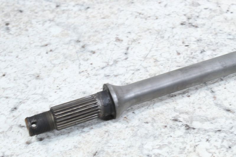 2007 SUZUKI EIGER 400 LTA400F 4X4 AUTO Right Rear Axle 64711-38F20 - ATV