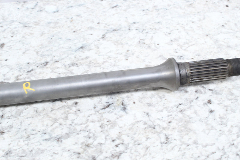 2007 SUZUKI EIGER 400 LTA400F 4X4 AUTO Right Rear Axle 64711-38F20 - ATV