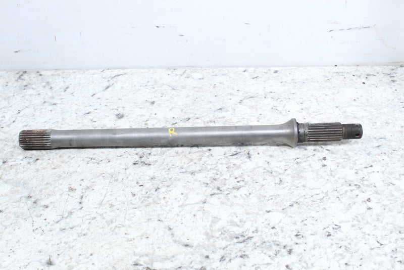 2007 SUZUKI EIGER 400 LTA400F 4X4 AUTO Right Rear Axle 64711-38F20 - ATV