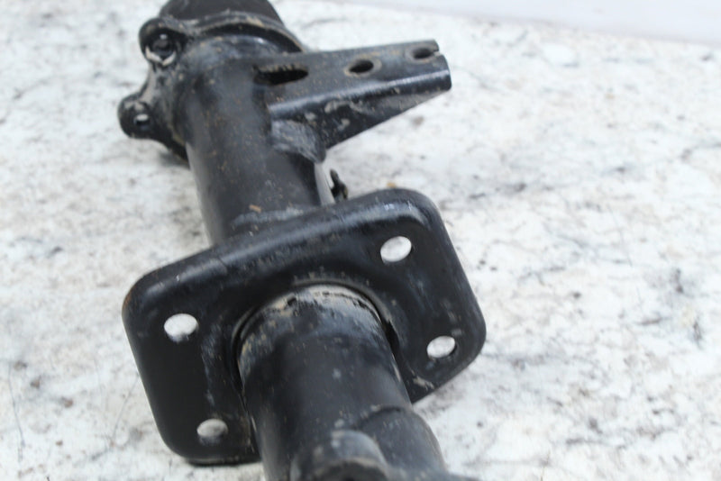 2007 SUZUKI EIGER 400 LTA400F 4X4 AUTO Right Rear Axle Housing 61300-38F10 - ATV