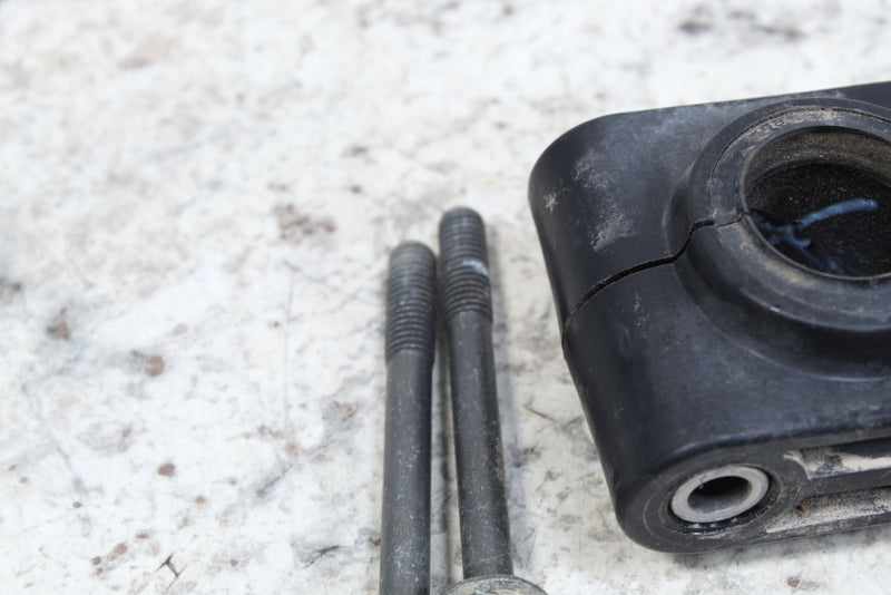 2007 SUZUKI EIGER 400 LTA400F 4X4 AUTO Steering Post Bushings Clamps 51670-24500 - ATV