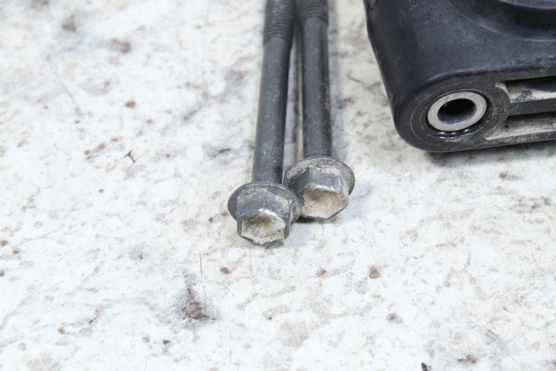 2007 SUZUKI EIGER 400 LTA400F 4X4 AUTO Steering Post Bushings Clamps 51670-24500 - ATV