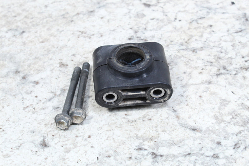 2007 SUZUKI EIGER 400 LTA400F 4X4 AUTO Steering Post Bushings Clamps 51670-24500 - ATV