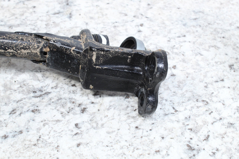 2007 SUZUKI EIGER 400 LTA400F 4X4 AUTO Steering Post Tube Column 51650-38F70 - ATV