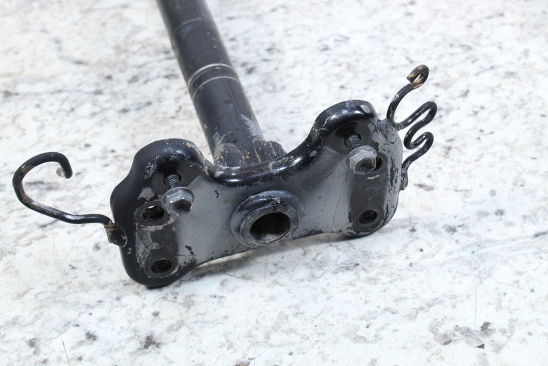 2007 SUZUKI EIGER 400 LTA400F 4X4 AUTO Steering Post Tube Column 51650-38F70 - ATV