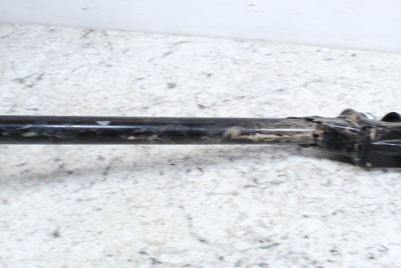 2007 SUZUKI EIGER 400 LTA400F 4X4 AUTO Steering Post Tube Column 51650-38F70 - ATV