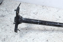2007 SUZUKI EIGER 400 LTA400F 4X4 AUTO Steering Post Tube Column 51650-38F70 - ATV