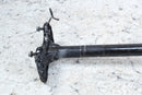 2007 SUZUKI EIGER 400 LTA400F 4X4 AUTO Steering Post Tube Column 51650-38F70 - ATV