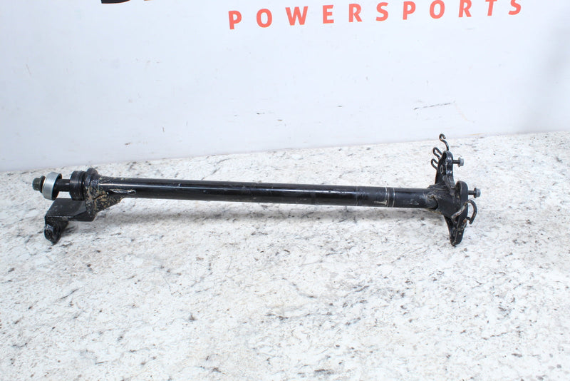2007 SUZUKI EIGER 400 LTA400F 4X4 AUTO Steering Post Tube Column 51650-38F70 - ATV