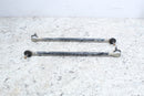 2007 SUZUKI EIGER 400 LTA400F 4X4 AUTO Steering Tie Rods Arm Pair 51281-38F00 - ATV
