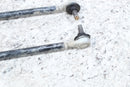 2007 SUZUKI EIGER 400 LTA400F 4X4 AUTO Steering Tie Rods Arm Pair 51281-38F00 - ATV