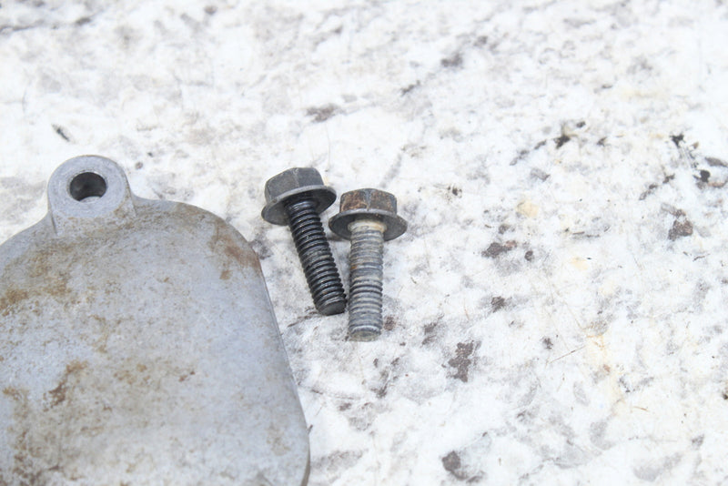 2007 SUZUKI EIGER 400 LTA400F 4X4 AUTO Valve Tappet Covers 11175-47D00 - ATV