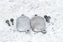 2007 SUZUKI EIGER 400 LTA400F 4X4 AUTO Valve Tappet Covers 11175-47D00 - ATV