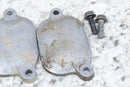 2007 SUZUKI EIGER 400 LTA400F 4X4 AUTO Valve Tappet Covers 11175-47D00 - ATV