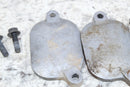 2007 SUZUKI EIGER 400 LTA400F 4X4 AUTO Valve Tappet Covers 11175-47D00 - ATV