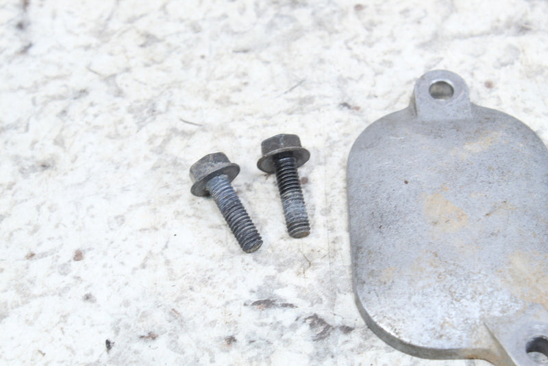 2007 SUZUKI EIGER 400 LTA400F 4X4 AUTO Valve Tappet Covers 11175-47D00 - ATV