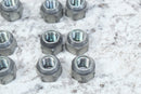 2007 SUZUKI EIGER 400 LTA400F 4X4 AUTO Wheel Lug Nuts 09140-10021 - ATV